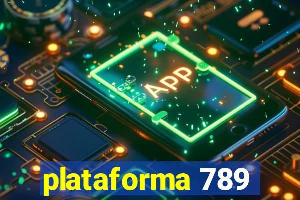 plataforma 789